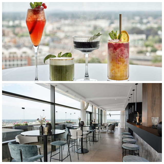 Review Radisson SAS Hasselt image 67128