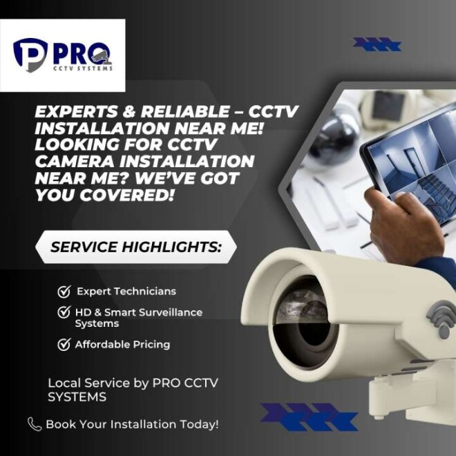 Review PRO CCTV SYSTEMS image 358596