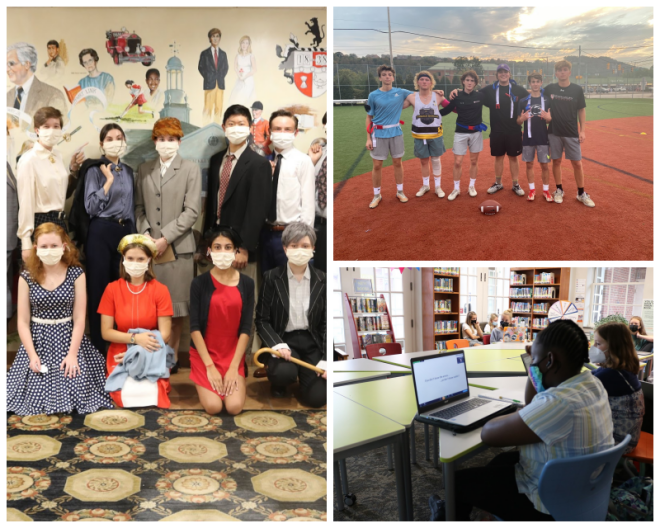 Review Sewickley Academy image 230615