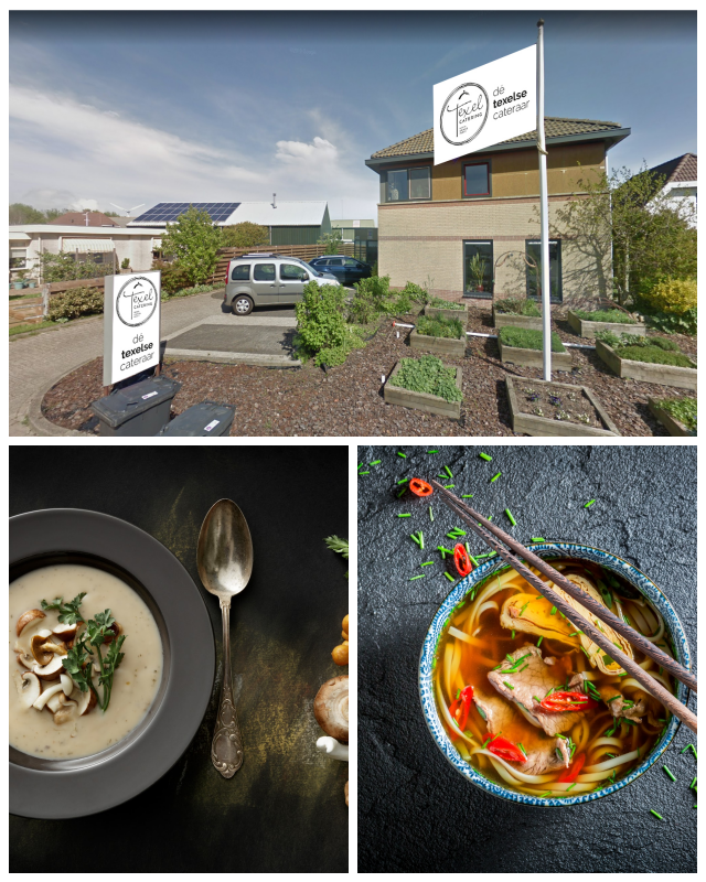 Review Texel Catering en Banket Service, Ruud Boom image 52849