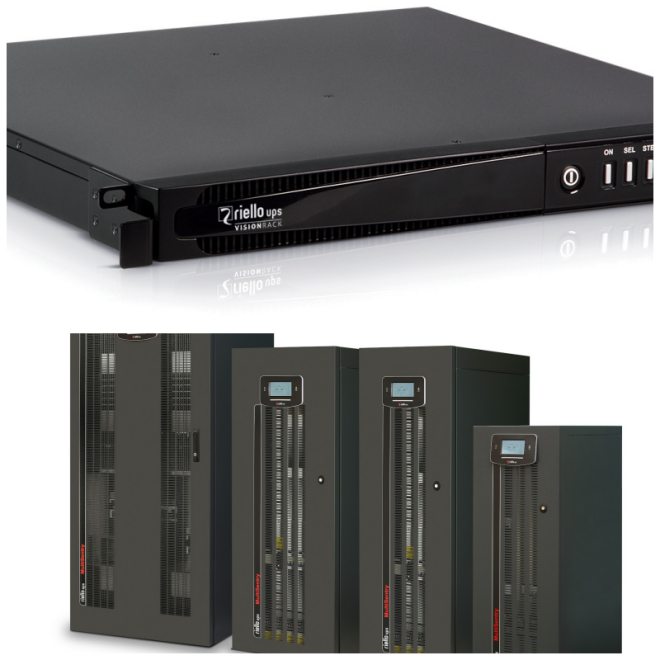 Review Riello UPS Ltd image 200251