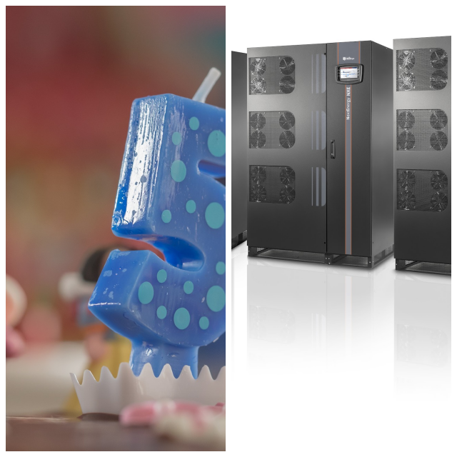 Review Riello UPS Ltd image 200252