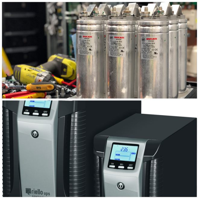 Review Riello UPS Ltd image 200253
