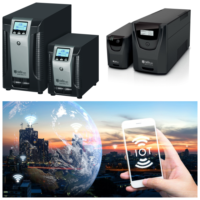 Review Riello UPS Ltd image 200255