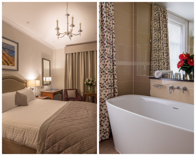 Review The Norfolk Royale Hotel image 87740
