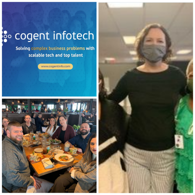 Review COGENT Infotech image 211385