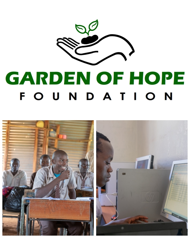Review Garden of Hope Foundation image 69268