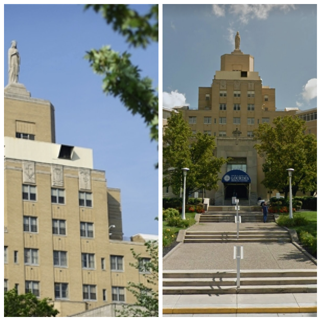 Review Lourdes institute of wholistic studies image 315048