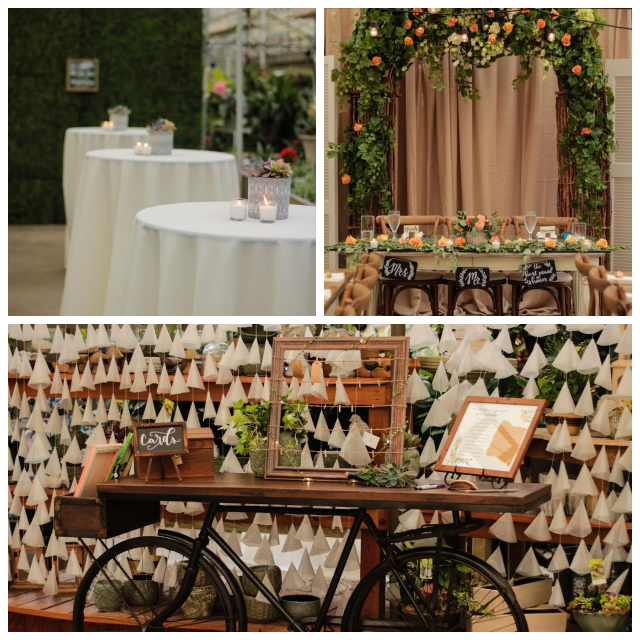 Review Gerych's Events and Flowers image 133589