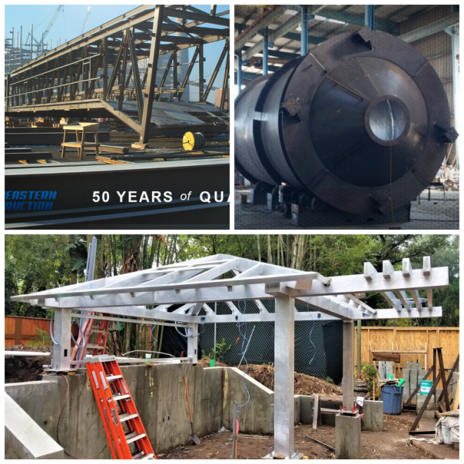 Review SOUTHEASTERN CONSTRUCTION AND MAINTENANCE, INC image 74677
