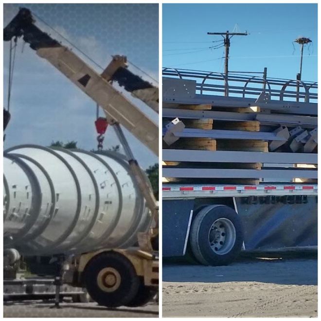 Review SOUTHEASTERN CONSTRUCTION AND MAINTENANCE, INC image 74678