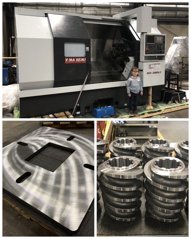 Review Sadler Machine Co image 137404