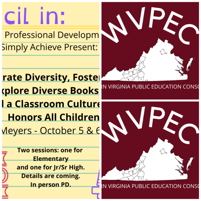 Review WVPEC (Western Virginia Public Educational Consortium) image 234189