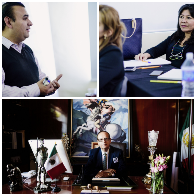 Review EP de México image 237544