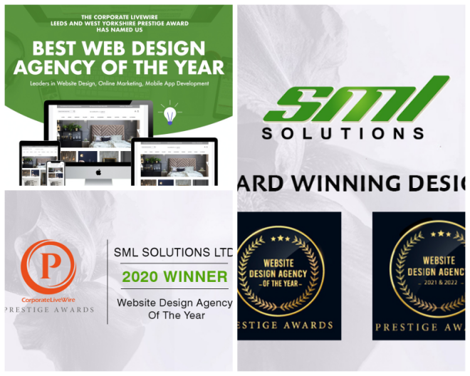 Review SML It Solutions image 158526