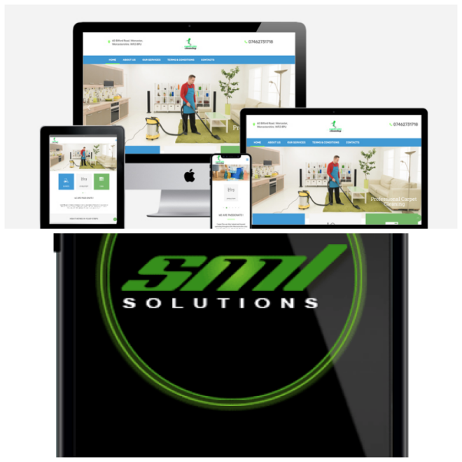 Review SML It Solutions image 158527