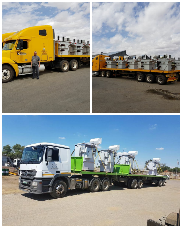 Review Free State Transformers Pty Ltd image 150430