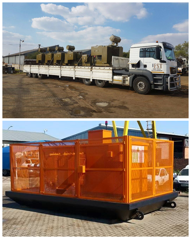 Review Free State Transformers Pty Ltd image 150432