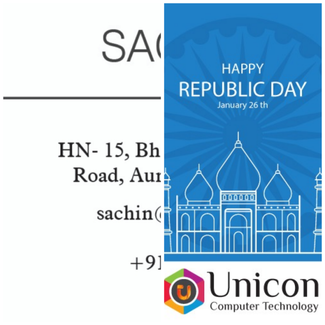 Review Unicon Computer Technology image 100914