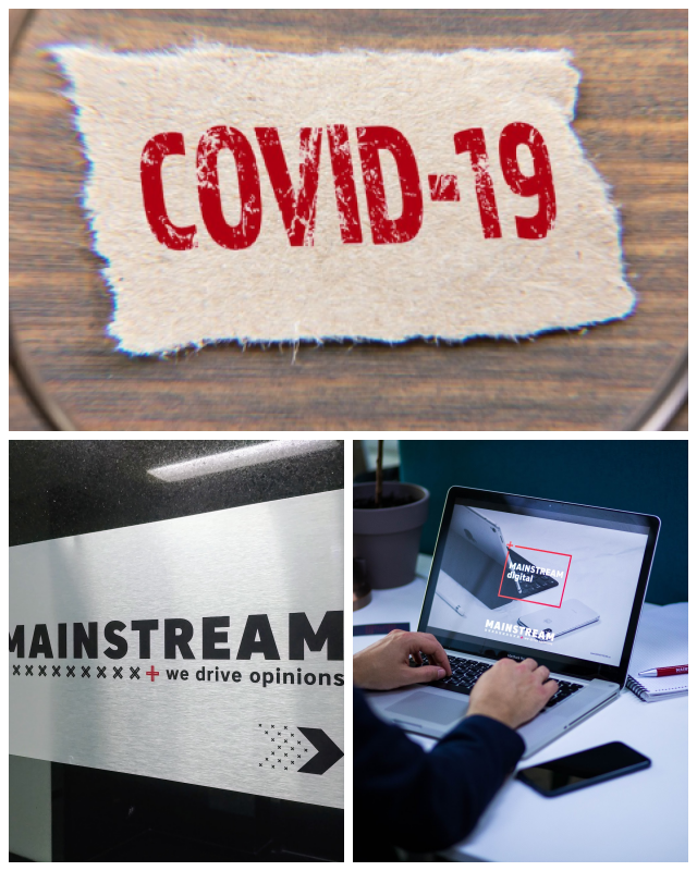 Review Mainstream Communication & Consulting image 157855