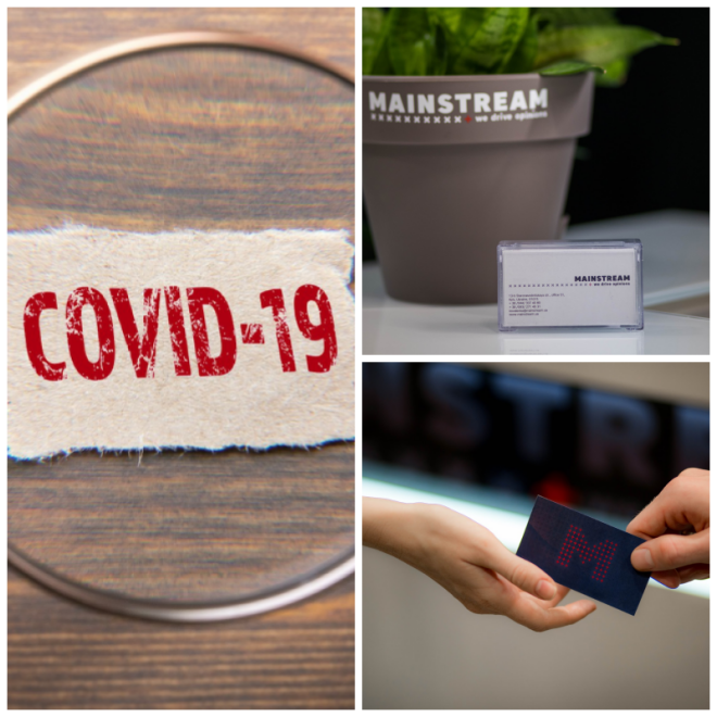 Review Mainstream Communication & Consulting image 157856