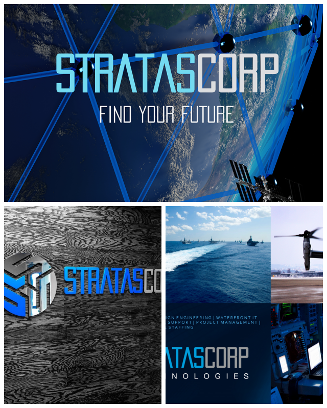 Review Stratascorp image 256032