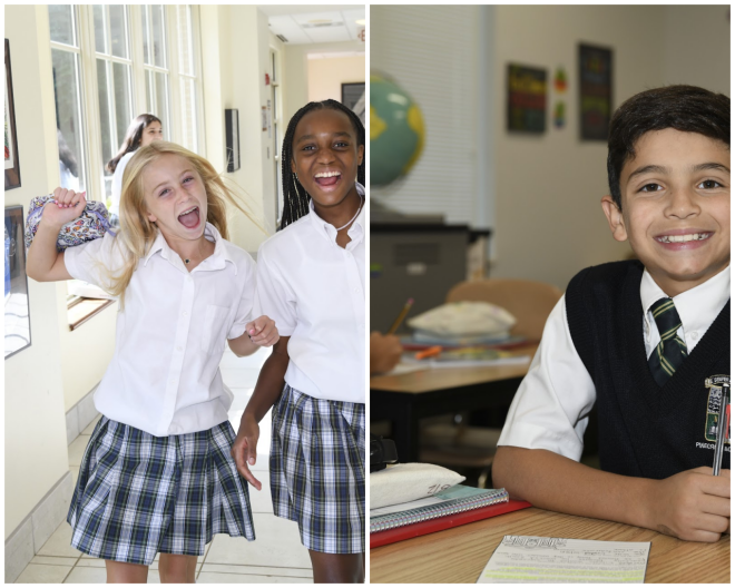 Review Pinecrest Academy image 10543