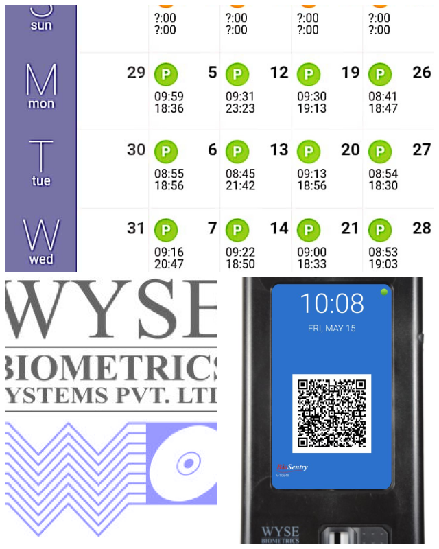 Review WYSE Biometrics Systems Pvt Ltd image 108529