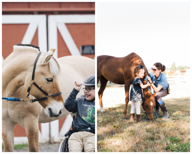 Review Little Bit Therapeutic Riding Center image 23124