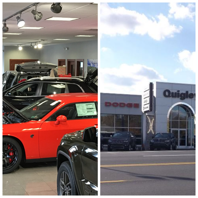 Review Quigley motors inc image 342187