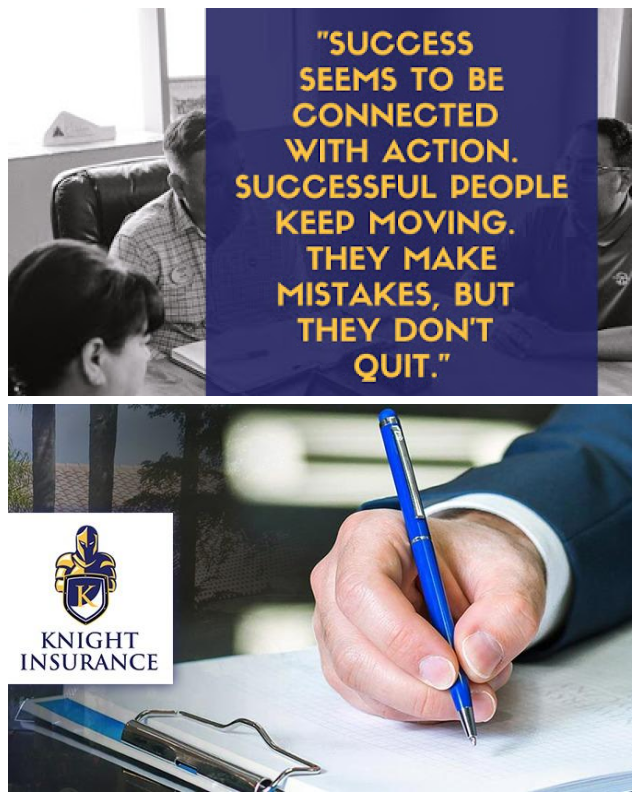 Review Knight insurance of broward image 308992