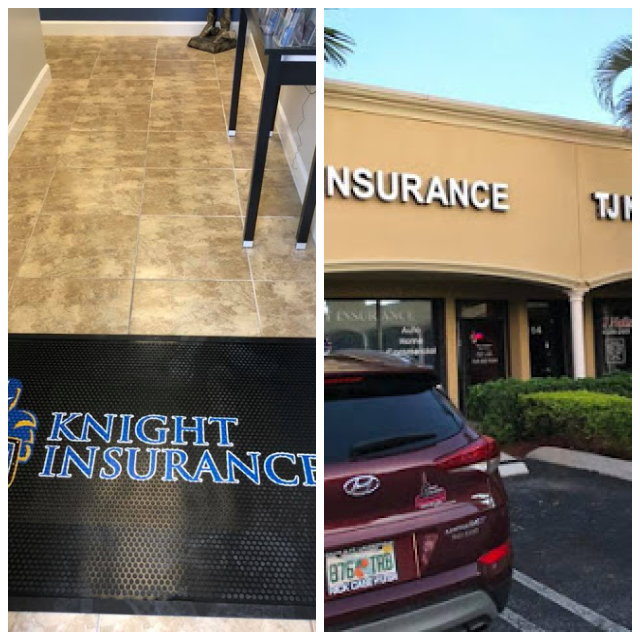 Review Knight insurance of broward image 308993