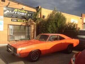 Review Keilor Autobody image 359304