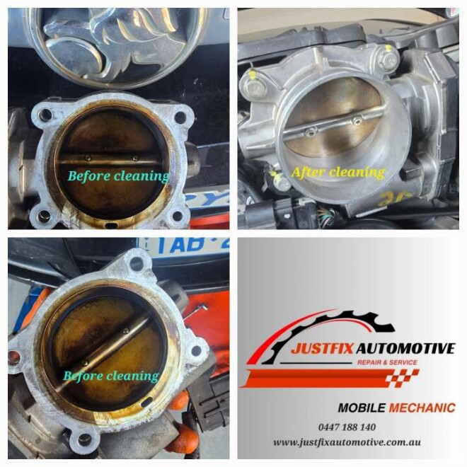 Review JustFix Automotive image 358394