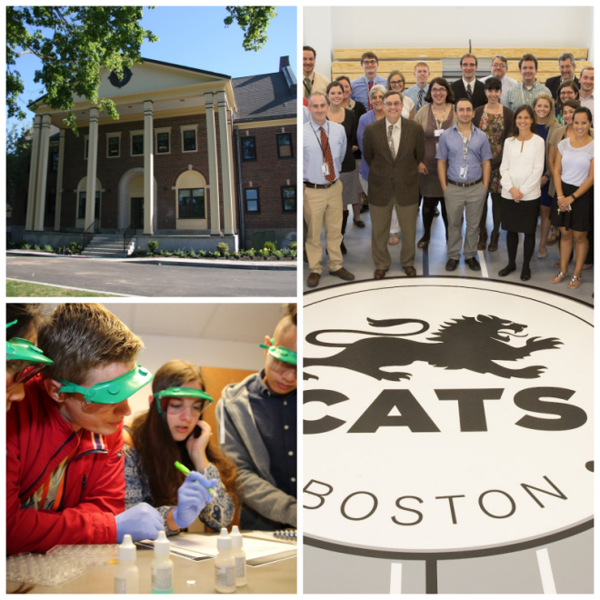 Review CATS Academy Boston image 20418