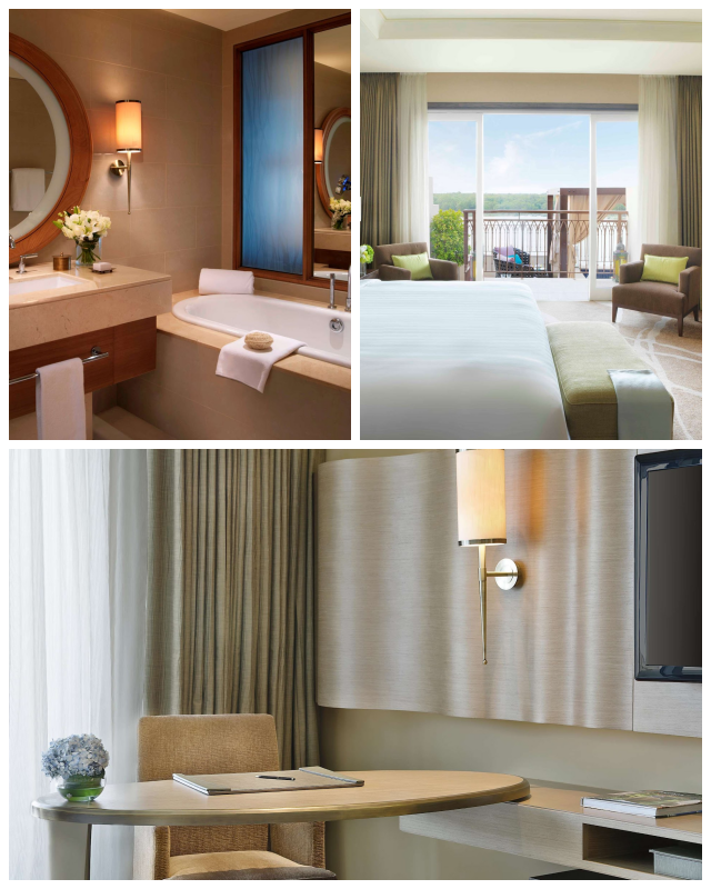 Review Eastern Mangroves by Anantara Hotels, Resorts and Spas image 40137