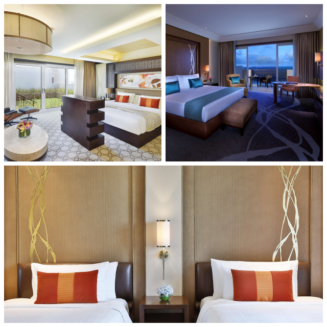 Review Eastern Mangroves by Anantara Hotels, Resorts and Spas image 40138