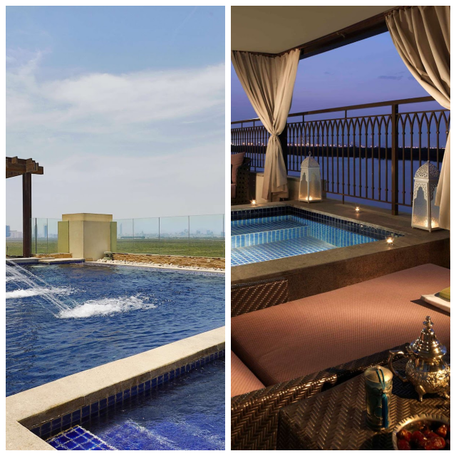 Review Eastern Mangroves by Anantara Hotels, Resorts and Spas image 40139
