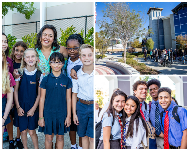 Review Trinity Classical Academy image 126660