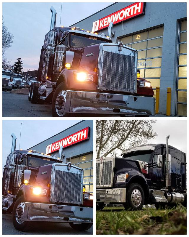 Review GreatWest Kenworth Ltd image 149372