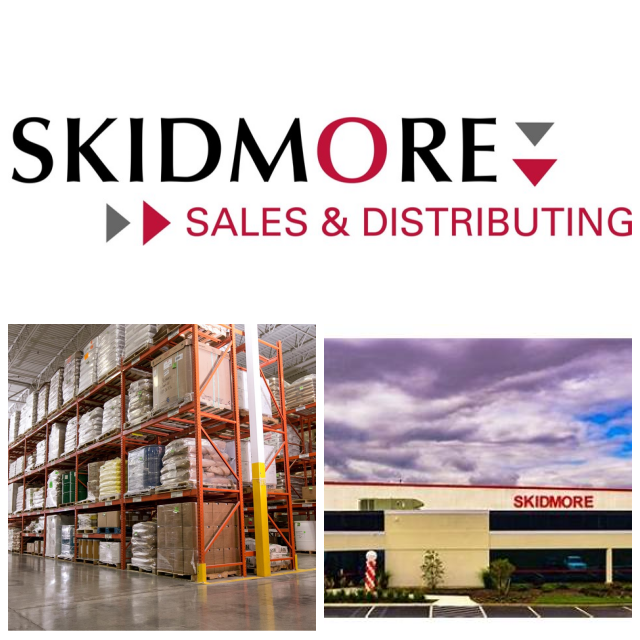 Review Skidmore sales & distributing co., inc. image 256429