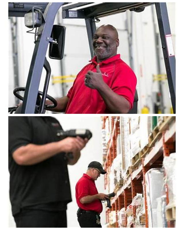Review Skidmore sales & distributing co., inc. image 256430