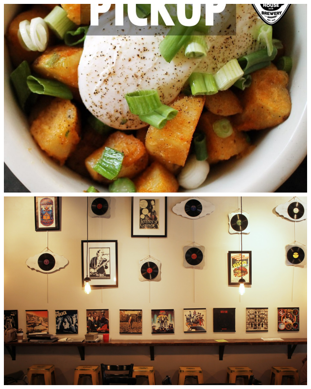 Review Steel City Coffee House image 92309