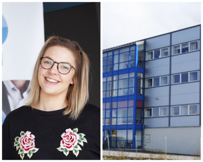 Review ADCOM Kristiansund image 56997