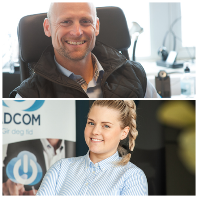 Review ADCOM Kristiansund image 56998