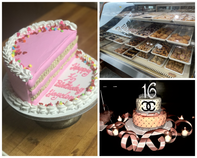 Review Prosperi bakery image 340802