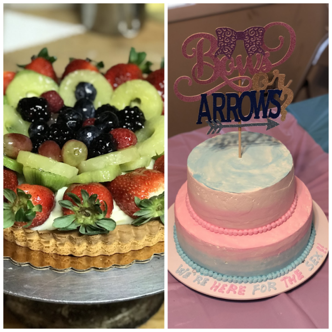 Review Prosperi bakery image 340804