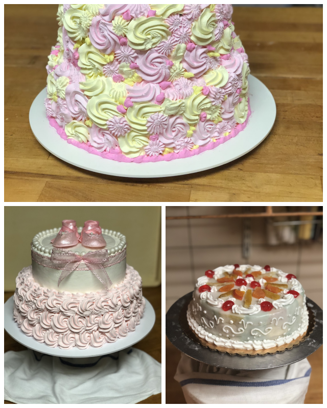 Review Prosperi bakery image 340805