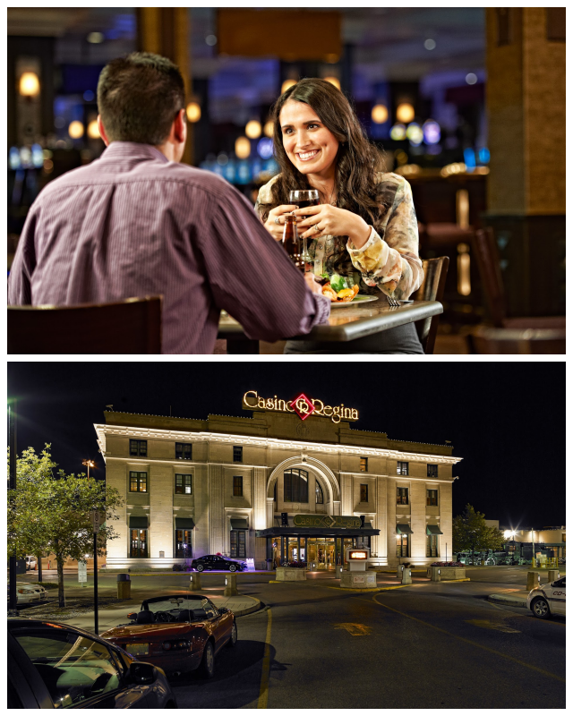 Review Casino Regina image 238378