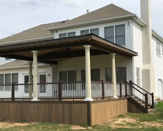 Review Deck Out Your Home image 358735